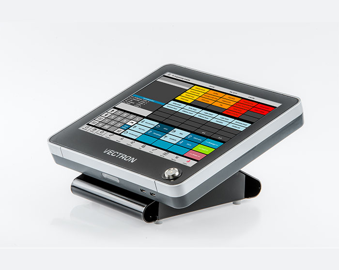 POS Touch 15" - Omni POS Sistemleri