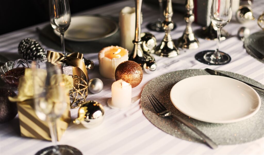 Aralık Dünyanın Sofrasına Kurulan En Büyülü Ay