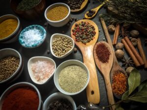 Baharatların Kanlı Tarihi: Bir Tutam Tarçın İçin Çıkan Savaşlar